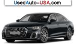 Audi A8 L 55 TFSI quattro Tiptronic  used cars market