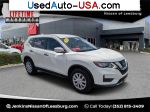 Nissan Rogue S  used cars market