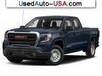 GMC Sierra 1500 SLT  used cars market