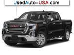 GMC Sierra 1500 SLT  used cars market