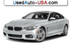 BMW 440 Gran Coupe i xDrive  used cars market