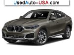 BMW X6 xDrive40i  used cars market