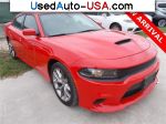 Dodge Charger GT  used cars market