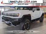 GMC HUMMER EV 3X  used cars market