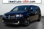 Dodge Grand Caravan GT  used cars market