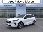 Ford Escape ST-Line  used cars market