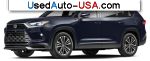 Toyota Grand Highlander Platinum  used cars market