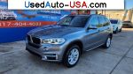 BMW X5 xDrive35i  used cars market