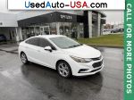 Chevrolet Cruze Premier  used cars market