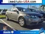 KIA Forte EX  used cars market