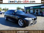 BMW 550 550i  used cars market