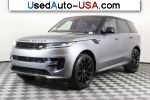 Land Rover Range Rover Sport SE Dynamic  used cars market