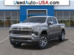 Chevrolet Silverado 1500 LTZ  used cars market