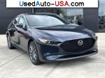 Mazda Mazda3 FWD w/Preferred Package  used cars market