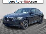 BMW X4 M40i  used cars market