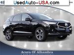 Acura RDX Advance Package  used cars market