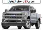 Ford F-250 XL  used cars market