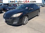 Mazda Mazda3 s Sport  used cars market