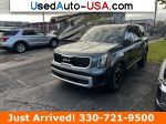 KIA Telluride EX  used cars market