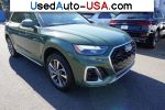 Audi Q5 S line Premium  used cars market