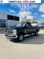 Ford F-250 XLT  used cars market