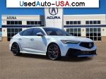Acura Integra Type S  used cars market