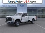 Ford F-250 XL  used cars market