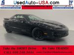 Pontiac Firebird Trans Am  used cars market