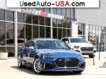 Audi RS 5 2.9T  used cars market