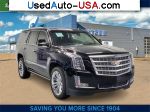 Cadillac Escalade Premium Luxury  used cars market