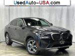 BMW X4 xDrive30i  used cars market