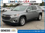Chevrolet Traverse LT Cloth  used cars market