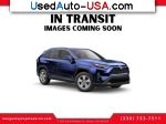 Toyota RAV4 Hybrid XLE  used cars market