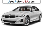BMW 330 i xDrive  used cars market