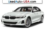 BMW 330 i xDrive  used cars market