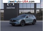 Mazda CX-5 Carbon Edition  used cars market