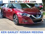 Nissan Maxima 3.5 SL  used cars market