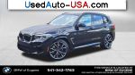 BMW X3 M   used cars market