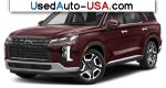 Hyundai Palisade Limited  used cars market