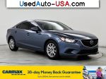 Mazda Mazda6 i Sport  used cars market