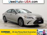 Lexus ES 350 Base  used cars market