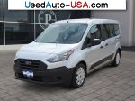 Ford Transit Connect XL  used cars market