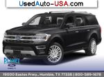 Ford Expedition Max Limited  used cars market