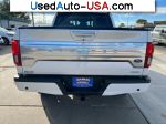 Ford F-150 Limited  used cars market