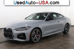 BMW 430 i xDrive  used cars market