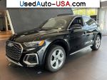 Audi Q5 45 S line quattro Premium  used cars market