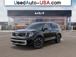 KIA Telluride SX-Prestige  used cars market