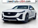 Cadillac CT5-V V-Series  used cars market