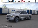 Ford F-150 XLT  used cars market