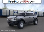 Ford Bronco Heritage Edition  used cars market